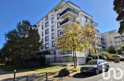 vente appartement 159 000 € à proximité de Marolles-en-Hurepoix (91630)