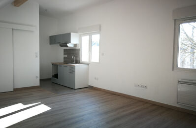 location appartement 485 € CC /mois à proximité de Crimolois (21800)