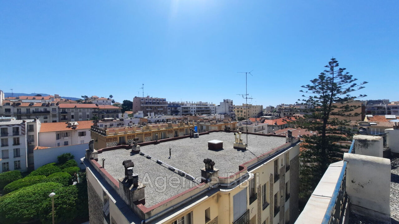 appartement  pièces 112 m2 à vendre à Nice (06100)