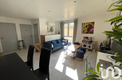 vente appartement 279 000 € à proximité de Clapiers (34830)