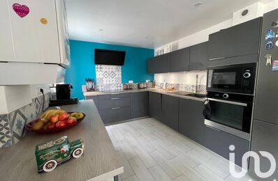 vente appartement 269 000 € à proximité de Saint-Clément-de-Rivière (34980)