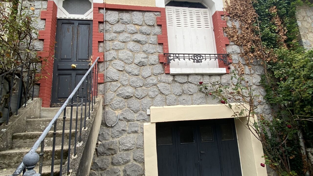 maison 4 pièces 76 m2 à vendre à Limoges (87000)