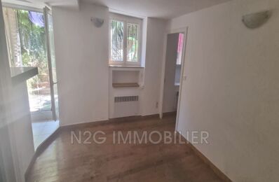 vente appartement 145 000 € à proximité de Vence (06140)