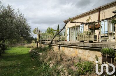 vente maison 375 900 € à proximité de Caumont-sur-Durance (84510)