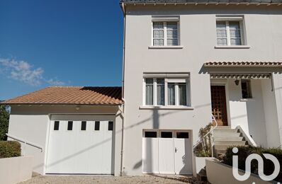 vente maison 130 000 € à proximité de Vallans (79270)