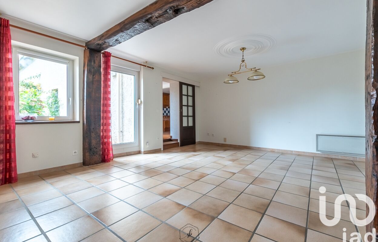 maison 6 pièces 197 m2 à vendre à Cattenom (57570)