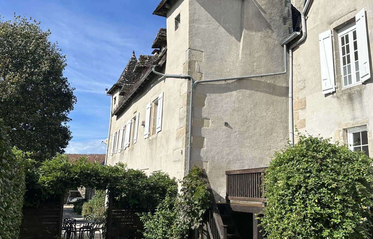 maison 11 pièces 265 m2 à vendre à Sexcles (19430)