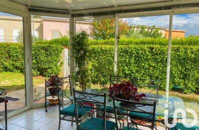 vente maison 368 000 € à proximité de Portes-Lès-Valence (26800)