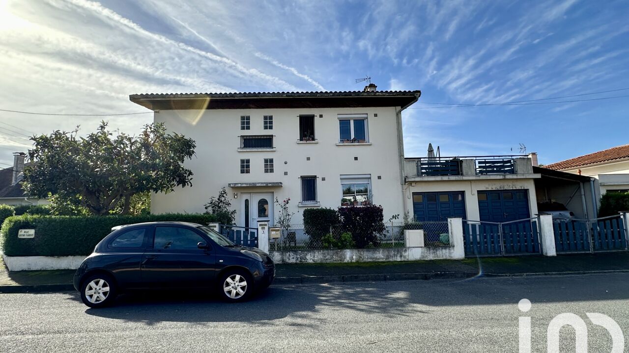 maison 10 pièces 166 m2 à vendre à Tarbes (65000)