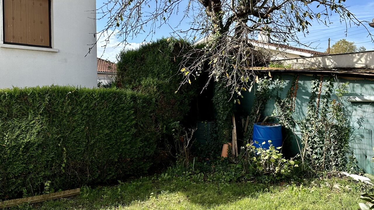 maison 8 pièces 166 m2 à vendre à Tarbes (65000)