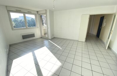 location appartement 690 € CC /mois à proximité de Claix (38640)