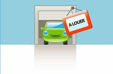 location garage 70 € CC /mois à proximité de Alixan (26300)