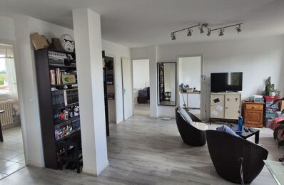 vente appartement 110 000 € à proximité de Carlat (15130)