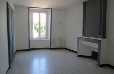 appartement 2 pièces 49 m2 à louer à Villeneuve-de-Berg (07170)