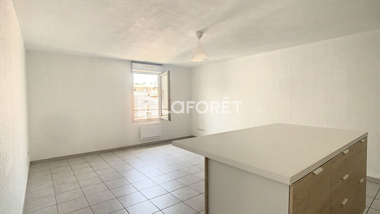 appartement 2 pièces 47 m2 à louer à Marseille 3 (13003)