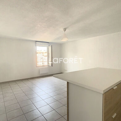 Appartement 2 pièces 47 m²