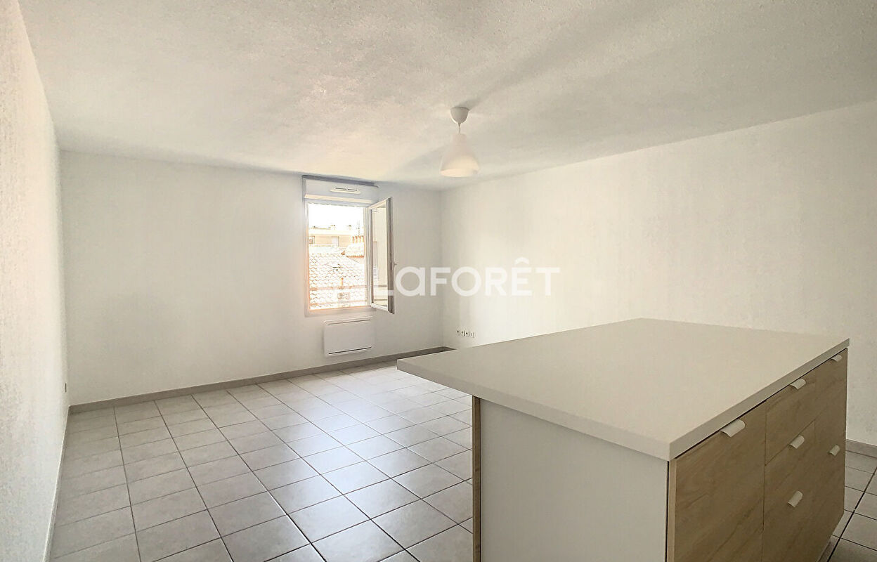 appartement 2 pièces 47 m2 à louer à Marseille 3 (13003)