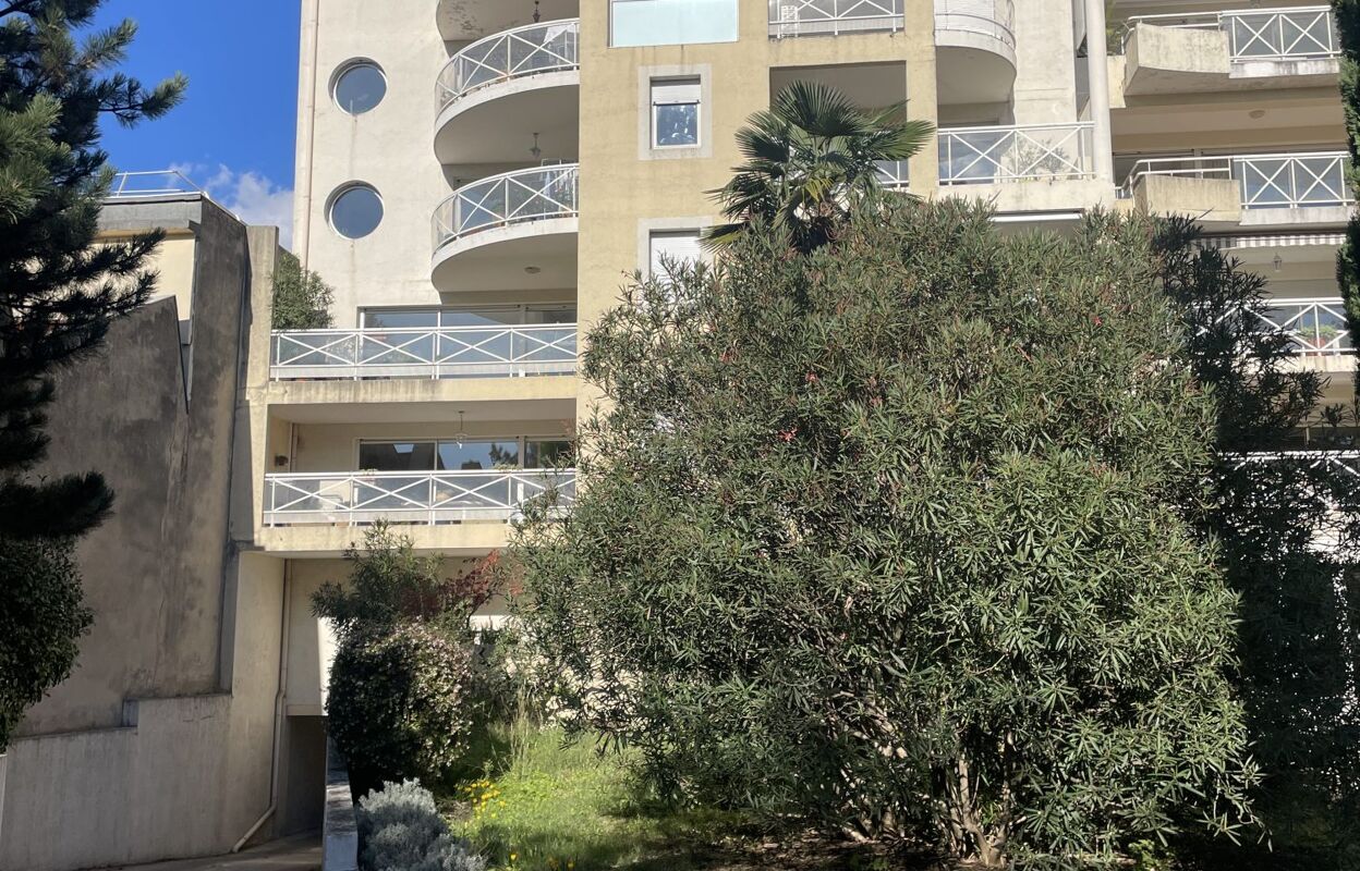 appartement 3 pièces 82 m2 à vendre à Valence (26000)