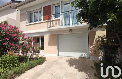 vente maison 462 000 € à proximité de Stains (93240)