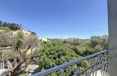 vente appartement 275 000 € à proximité de Brignoles (83170)