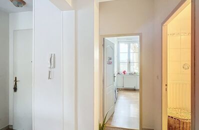 vente appartement 126 000 € à proximité de Vœllerdingen (67430)