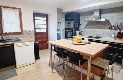 vente maison 249 000 € à proximité de Saint-Pargoire (34230)