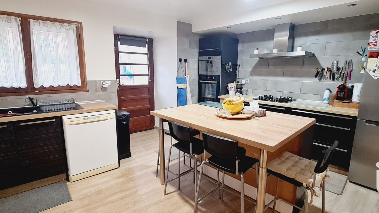 maison 4 pièces 82 m2 à vendre à Usclas-d'Hérault (34230)