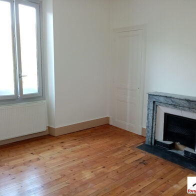 Appartement 3 pièces 96 m²