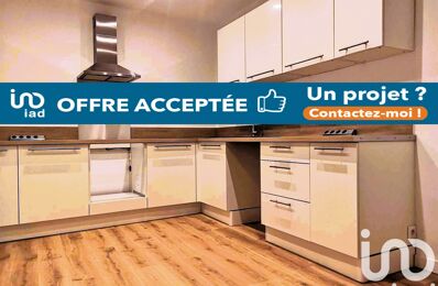 vente maison 245 000 € à proximité de Le Beausset (83330)