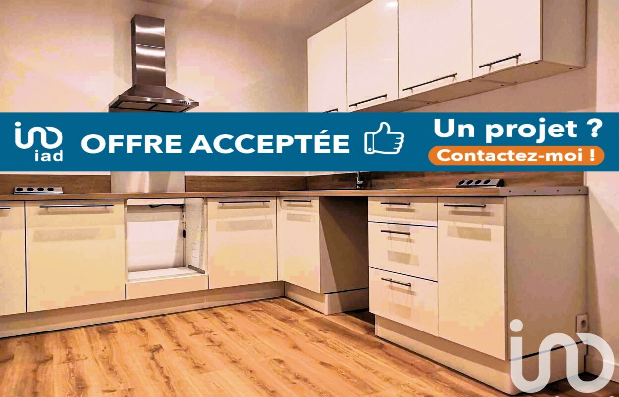 maison 4 pièces 93 m2 à vendre à Solliès-Ville (83210)