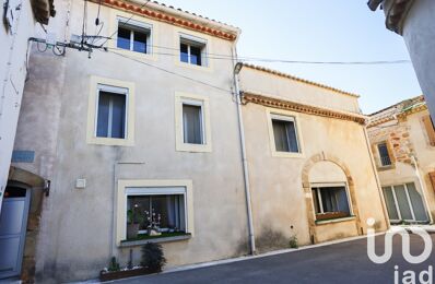 vente maison 273 000 € à proximité de Mirepeisset (11120)