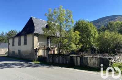 vente maison 333 000 € à proximité de Saint-Lary-Soulan (65170)