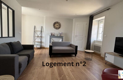 vente maison 299 250 € à proximité de Andilly (17230)