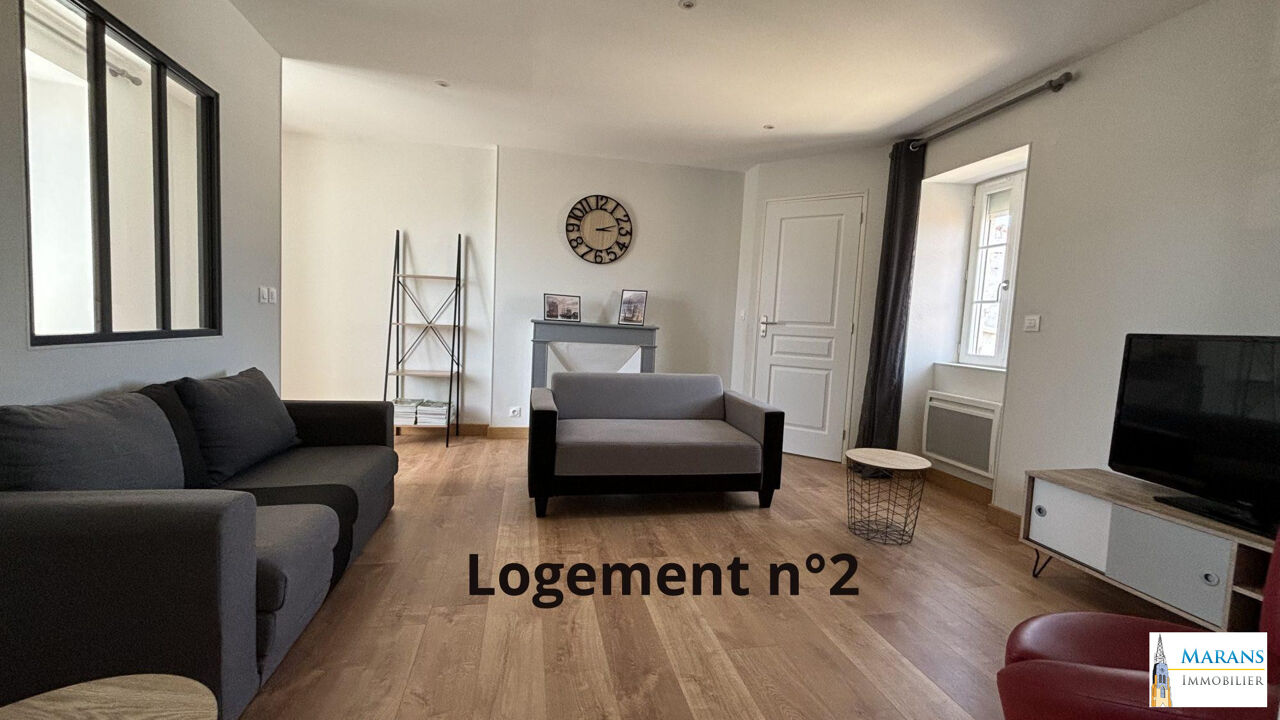 maison 5 pièces 136 m2 à vendre à Villedoux (17230)