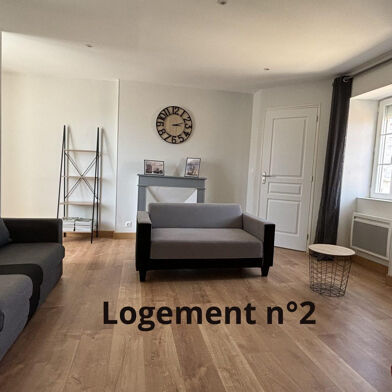 Maison 5 pièces 136 m²