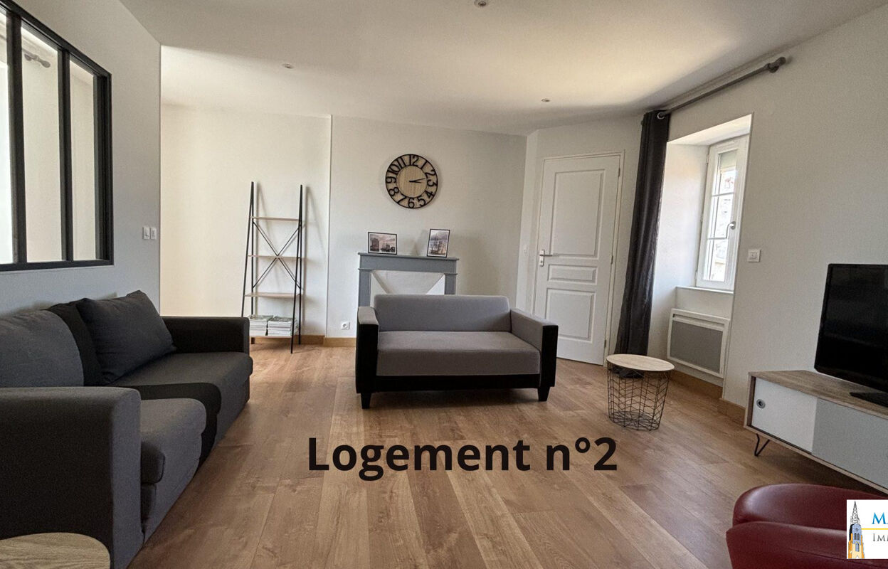 maison 5 pièces 136 m2 à vendre à Villedoux (17230)