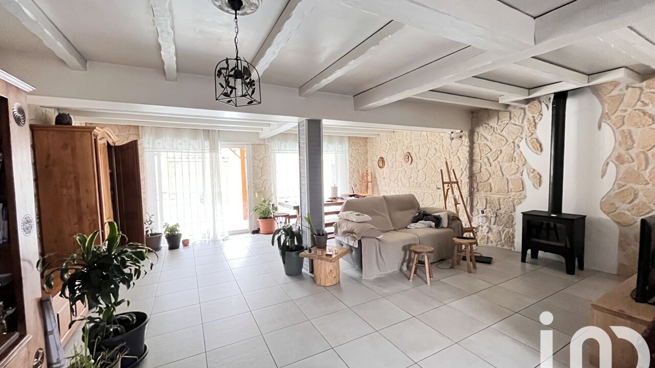 maison 5 pièces 126 m2 à vendre à Canohès (66680)