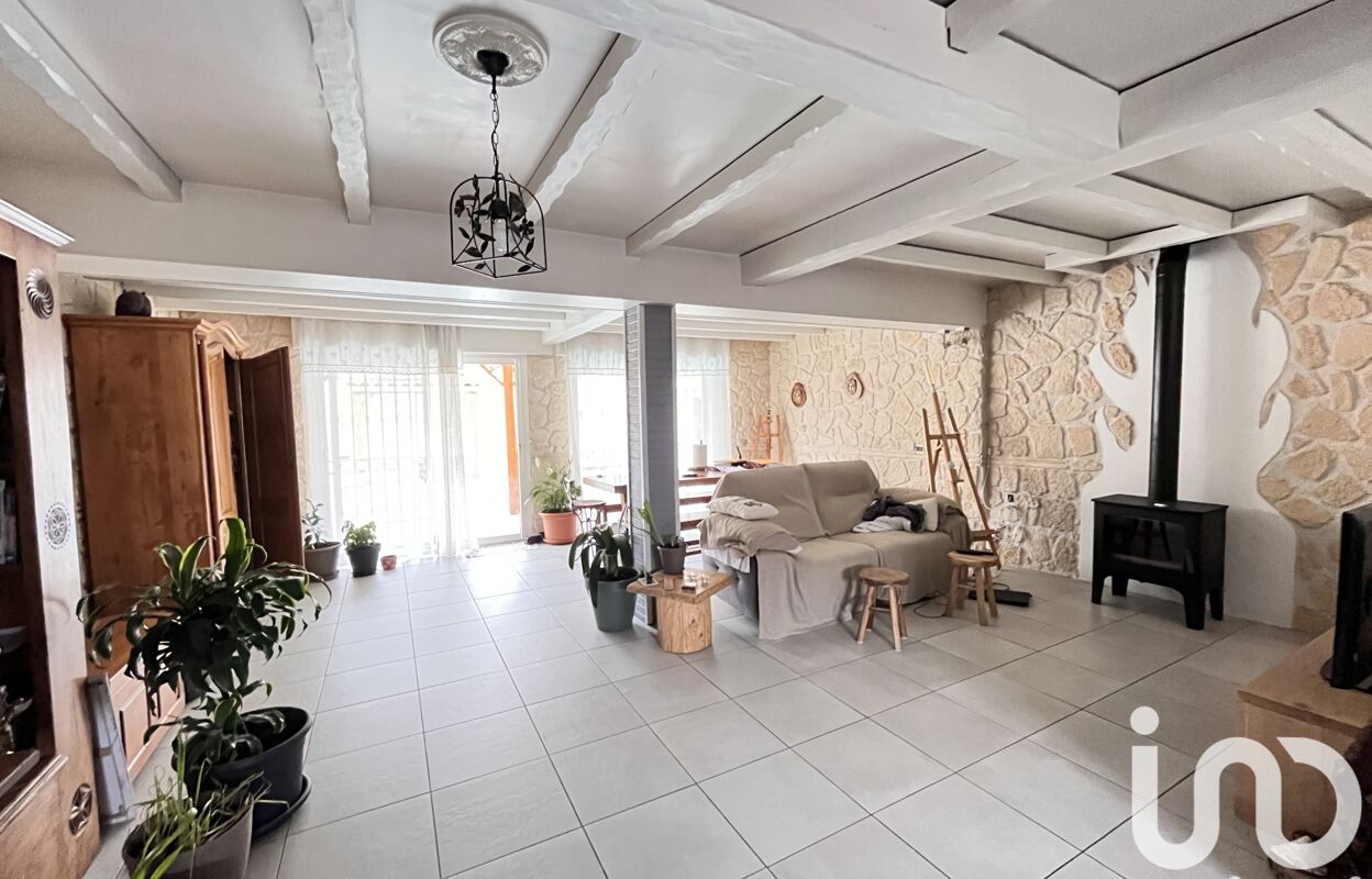 maison 5 pièces 126 m2 à vendre à Canohès (66680)