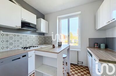 vente maison 118 000 € à proximité de Neuvy-Sautour (89570)