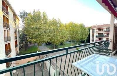 vente appartement 395 000 € à proximité de Lançon-Provence (13680)