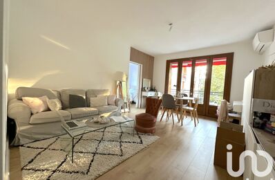 vente appartement 395 000 € à proximité de Le Tholonet (13100)