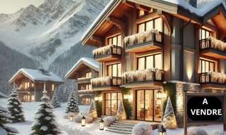 Commerce  570 m² à vendre à Tende (06430)