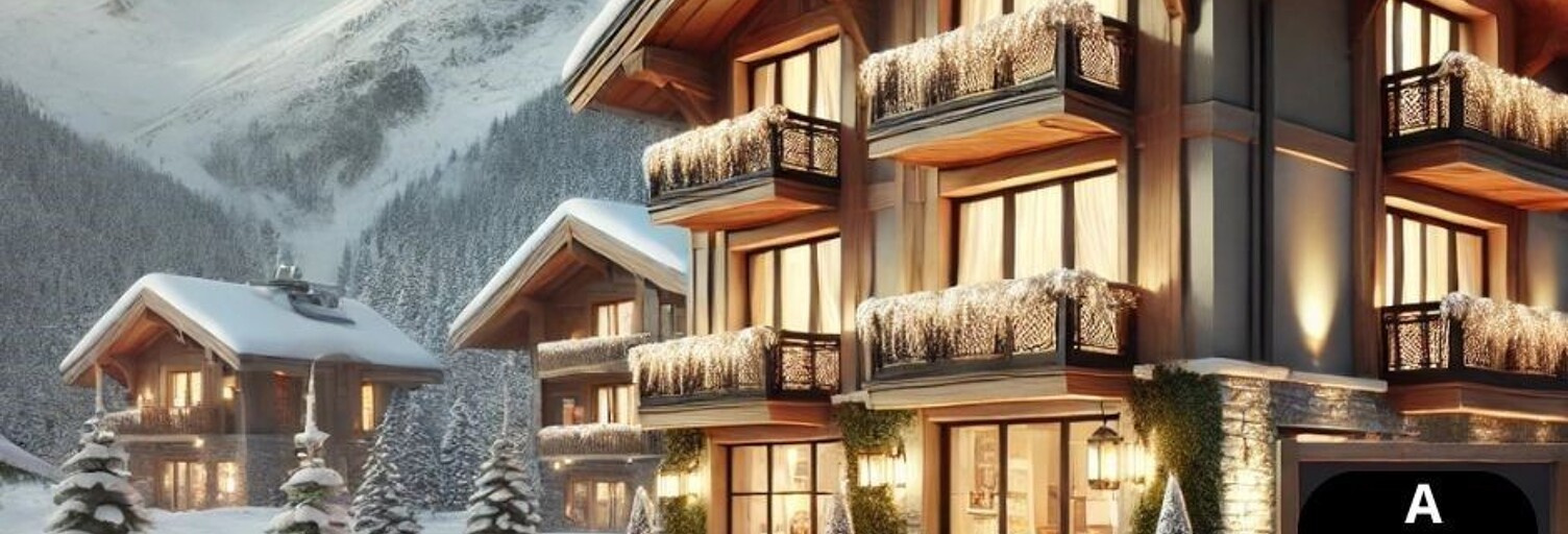 Commerce  570 m² à vendre à Tende (06430)