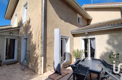 vente maison 276 000 € à proximité de Chatillon-en-Michaille (01200)