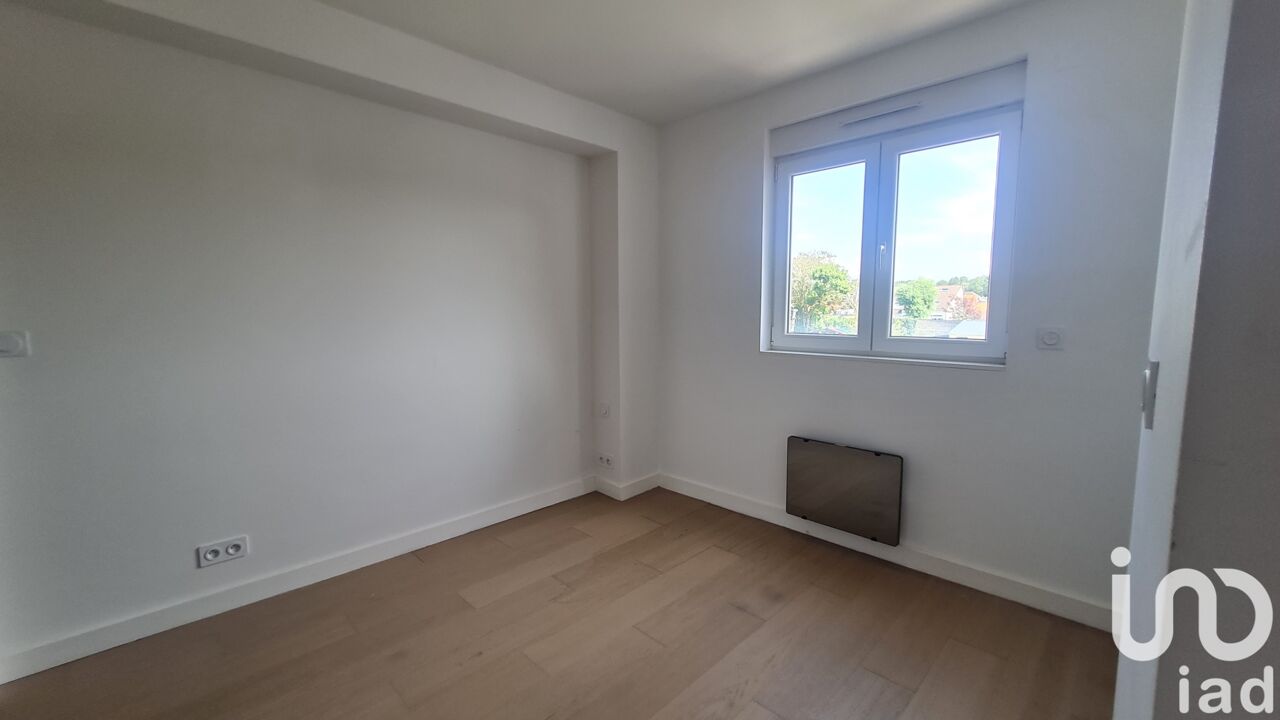 appartement 2 pièces 52 m2 à vendre à Berck (62600)