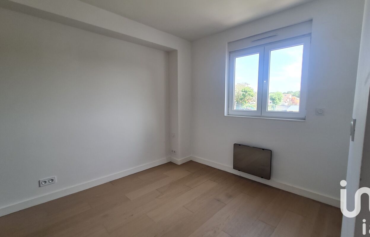 appartement 2 pièces 52 m2 à vendre à Berck (62600)