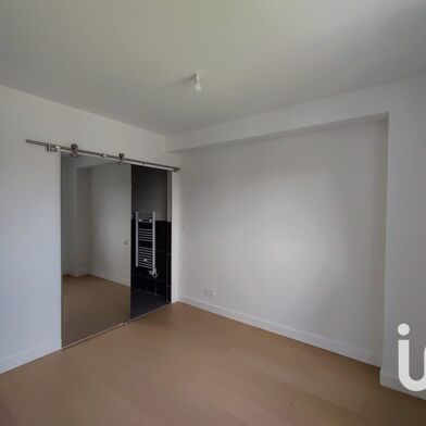 Appartement 2 pièces 51 m²