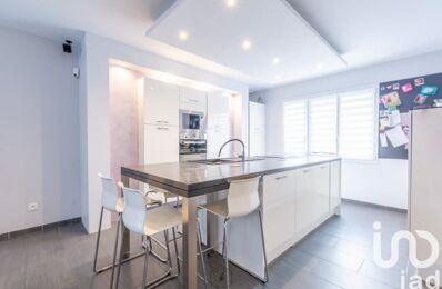 vente maison 599 000 € à proximité de Rédange (57390)