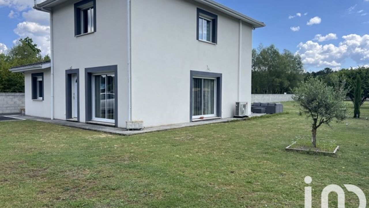 maison 6 pièces 157 m2 à vendre à Mérignac (33700)