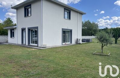 maison 6 pièces 157 m2 à vendre à Mérignac (33700)